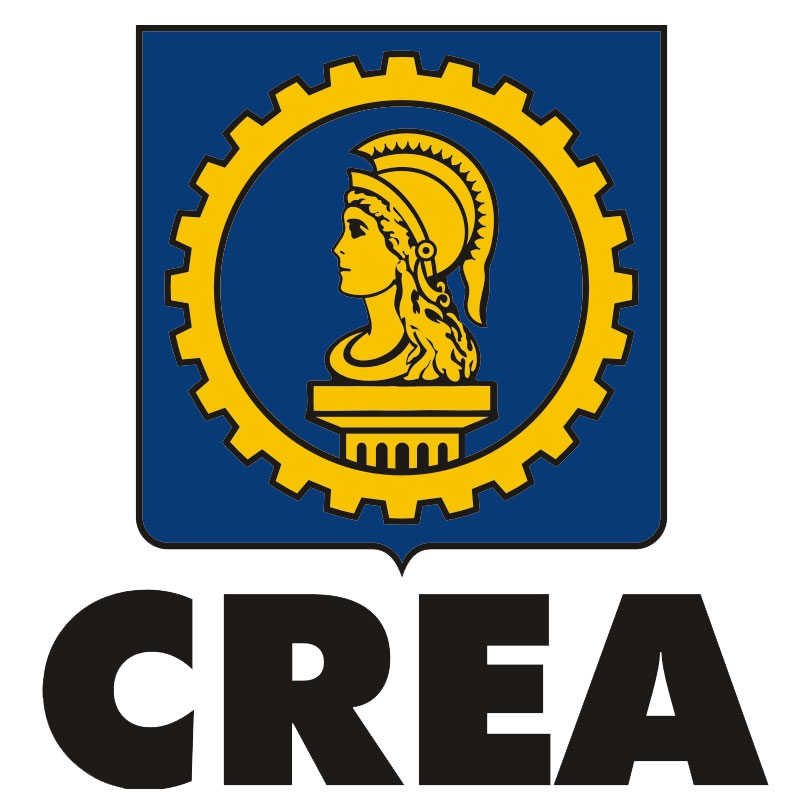 Logo CREA-SC